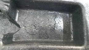 Left trunk tray Ford Escape MK4 20-22 dented