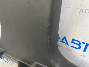 Center pillar trim lower right Ford Escape MK4 20- black