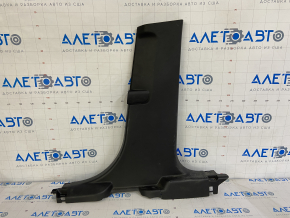 Center pillar trim lower right Ford Escape MK4 20- black