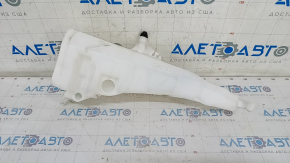 Ford Escape MK4 20-24 washer reservoir without motor, without deflector, without neck