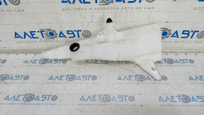 Ford Escape MK4 20-24 washer reservoir without motor, without deflector, without neck