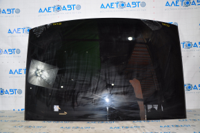 Tesla Model 3 Front Panorama Glass 18- Triplex