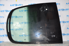Tesla Model 3 18 rear panoramic glass - heated, tinted