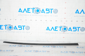 Windshield molding left Audi A3 8V 15-20 4d, 5d