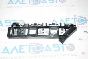Front bumper mount left VW Passat b7 12-15 USA