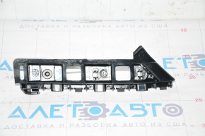 Front bumper mount right VW Passat b7 12-15 USA