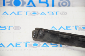 Windshield molding left Hyundai Sonata 15-19 torn seal