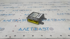 SRS airbag module airbag computer Honda CRV 17-18