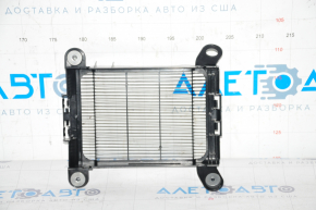 Additional Radiator Bracket BMW F30 12-16 N20