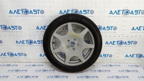 Spare tire for Ford Escape MK4 20- R17 155/70, cast