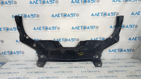 Jeep Cherokee KL 19-21 TV Cover