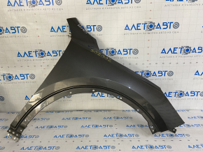 Front right wing Ford Escape MK4 20- graphite J7