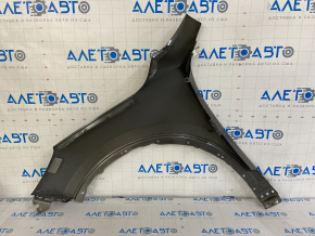 Front right wing Ford Escape MK4 20- graphite J7