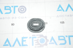 Radiator support lower right VW Atlas 18- 2.0T, 3.6