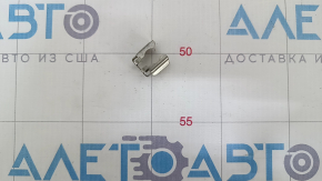 Fuel Injector Mounting Bracket Ford Escape MK4 20-22 1.5 Low Pressure