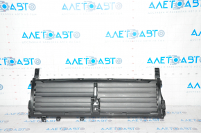 Radiator deflector blinds assembly Audi Q5 80A 18-24 2.0t without motor