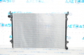 Radiator cooling water VW Atlas 18- 3.6