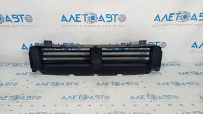 Radiator deflector blinds assembly Jeep Cherokee KL 19- with motor