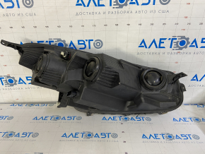 Headlight front left naked Ford Escape MK4 20-22 halogen + LED DRL