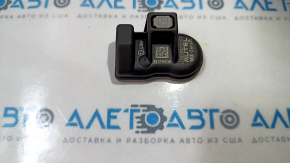 Wheel Pressure Sensor Porsche Cayenne 958 11-17 433MHz Autel