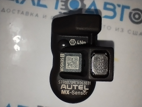 Wheel Pressure Sensor Porsche Cayenne 958 11-17 433MHz Autel