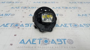 Fog light left ptf Jeep Cherokee KL 19 LED sand