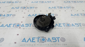Fog light left ptf Jeep Cherokee KL 19 LED sand