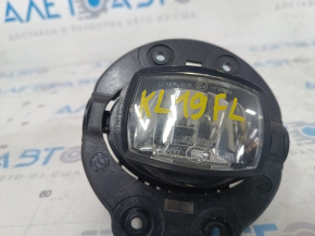 Fog light left ptf Jeep Cherokee KL 19 LED sand