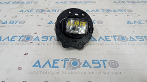 Fog lamp PTF right Jeep Cherokee KL 19 LED sand