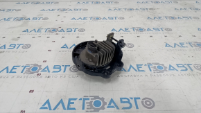 Fog lamp PTF right Jeep Cherokee KL 19 LED sand