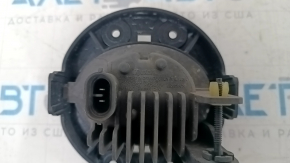 Fog lamp PTF right Jeep Cherokee KL 19 LED sand
