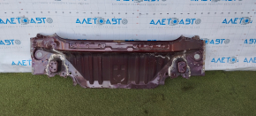 Toyota Avalon 13-18 rear panel red