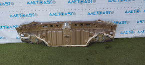 Toyota Avalon 13-18 rear panel red