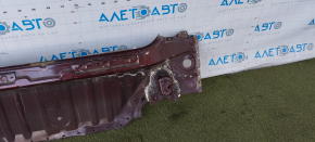 Toyota Avalon 13-18 rear panel red