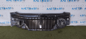 Rear Panel Lexus ES300h ES350 13-18 Black
