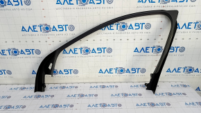Door frame inner front left Ford Escape MK4 20- black