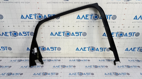 Door frame inner rear right Ford Escape MK4 20- black, scratches