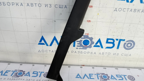 Door frame inner rear right Ford Escape MK4 20- black, scratches