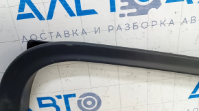 Door frame inner rear right Ford Escape MK4 20- black, scratches
