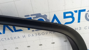 Door frame inner rear right Ford Escape MK4 20- black, scratches