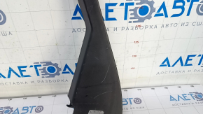 Door frame inner rear right Ford Escape MK4 20- black, scratches