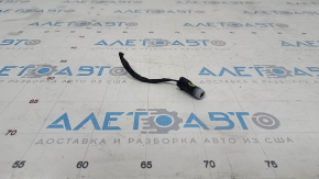 Jeep Cherokee KL 14- Hood Switch Chip