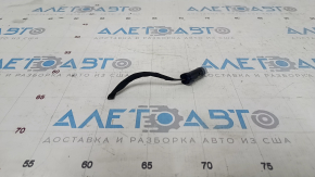 Jeep Cherokee KL 14- Hood Switch Chip