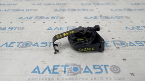 Signal low Jeep Cherokee KL 19- grid break