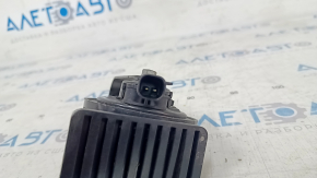 Signal low Jeep Cherokee KL 19- grid break