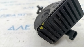 Signal low Jeep Cherokee KL 19- grid break