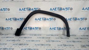 Front right wing arch trim Jeep Cherokee KL 19- structure