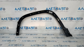 Front right wing arch trim Jeep Cherokee KL 19- structure