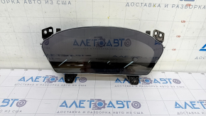 Instrument cluster Ford Escape MK4 20-22 Mid series-analog, 30k, scratches
