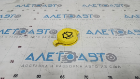 Jeep Cherokee Washer Reservoir Cap KL 19-